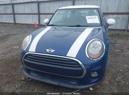 Lot #3039828806 2017 MINI HARDTOP COOPER