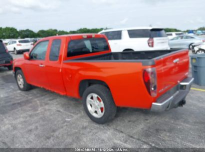 Lot #3035071980 2010 GMC CANYON SLE1