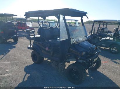 Lot #2992834796 2012 GOLF CART OTHER