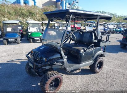 Lot #2992834796 2012 GOLF CART OTHER