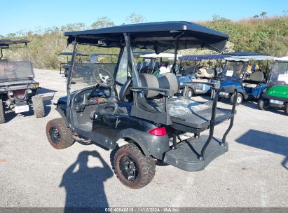 Lot #2992834796 2012 GOLF CART OTHER