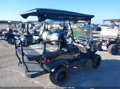 Lot #2992834796 2012 GOLF CART OTHER