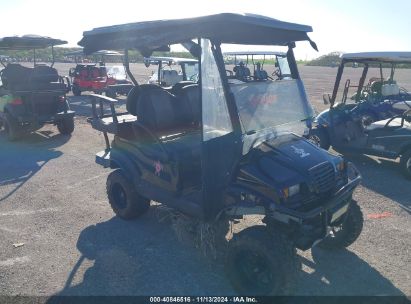 Lot #2992834796 2012 GOLF CART OTHER