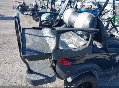 Lot #2992834796 2012 GOLF CART OTHER