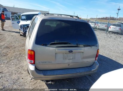 Lot #3035071981 2003 FORD WINDSTAR LX