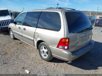 Lot #3035071981 2003 FORD WINDSTAR LX