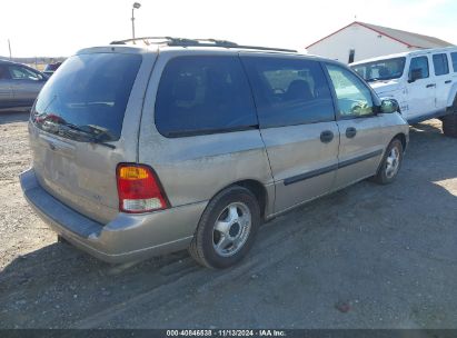 Lot #3035071981 2003 FORD WINDSTAR LX