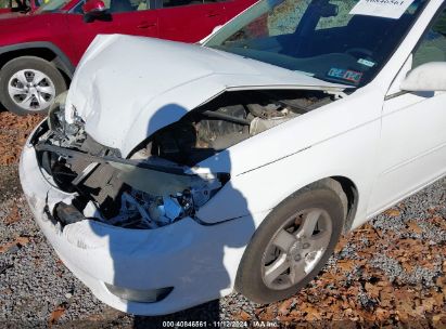 Lot #3052075592 2005 TOYOTA CAMRY SE