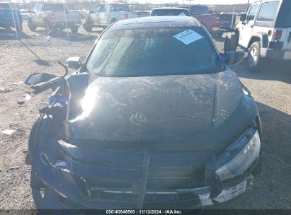 Lot #3042556566 2017 HONDA CIVIC SPORT TOURING