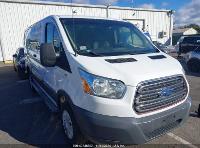 Lot #2992834794 2016 FORD TRANSIT-250