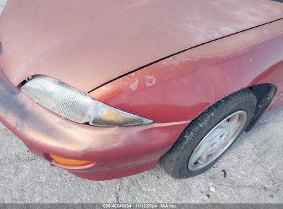 Lot #2992821330 1999 CHEVROLET CAVALIER LS