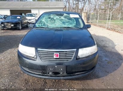 Lot #3037526184 2007 SATURN ION 2