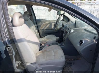 Lot #3037526184 2007 SATURN ION 2