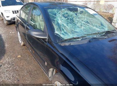 Lot #3037526184 2007 SATURN ION 2