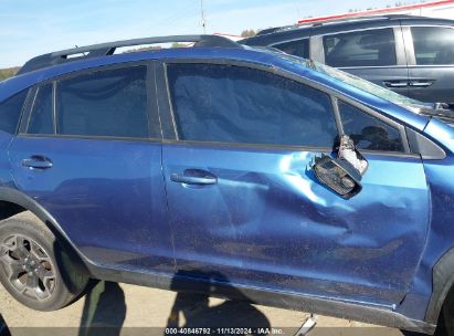 Lot #3056069645 2014 SUBARU XV CROSSTREK 2.0I PREMIUM