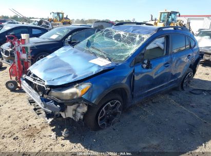 Lot #3056069645 2014 SUBARU XV CROSSTREK 2.0I PREMIUM