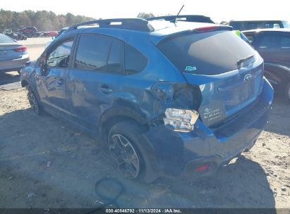 Lot #3056069645 2014 SUBARU XV CROSSTREK 2.0I PREMIUM