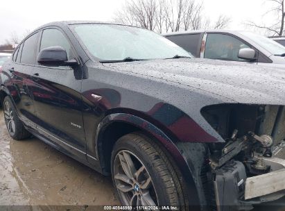 Lot #2992834783 2015 BMW X4 XDRIVE35I