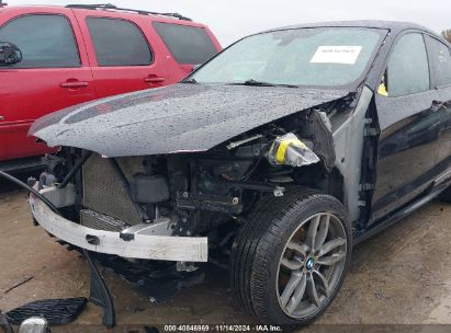 Lot #2992834783 2015 BMW X4 XDRIVE35I