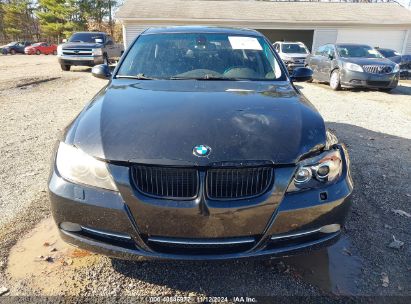 Lot #2992821328 2008 BMW 335I