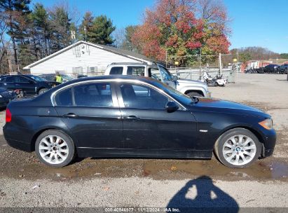 Lot #2992821328 2008 BMW 335I