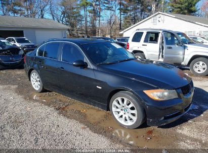 Lot #2992821328 2008 BMW 335I