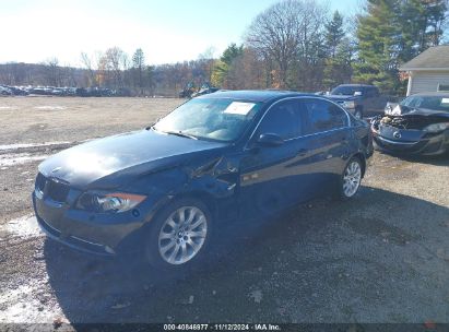 Lot #2992821328 2008 BMW 335I