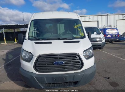 Lot #2992834780 2015 FORD TRANSIT-150