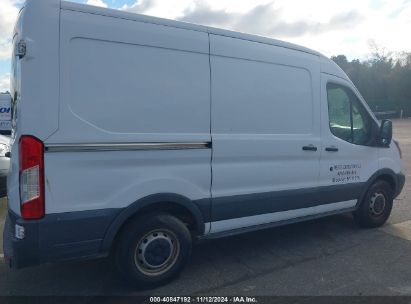 Lot #2992834780 2015 FORD TRANSIT-150