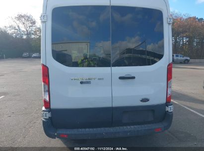 Lot #2992834780 2015 FORD TRANSIT-150