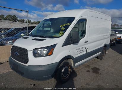 Lot #2992834780 2015 FORD TRANSIT-150