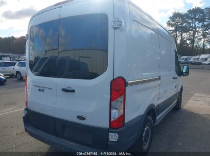 Lot #2992834780 2015 FORD TRANSIT-150