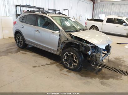 Lot #3037531373 2014 SUBARU XV CROSSTREK 2.0I LIMITED