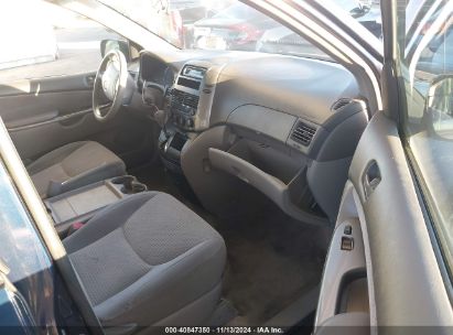 Lot #3034472557 2006 TOYOTA SIENNA LE