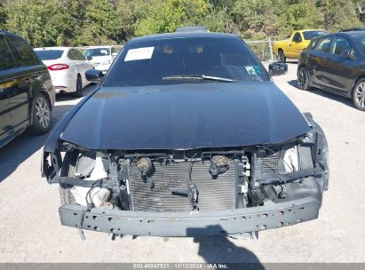 Lot #2992828618 2018 CHRYSLER 300 S