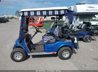 Lot #2996536018 2010 GOLF CART