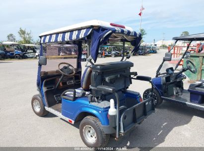 Lot #2996536018 2010 GOLF CART