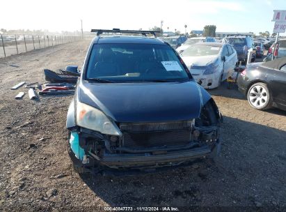 Lot #2992831979 2010 HONDA CR-V EX-L