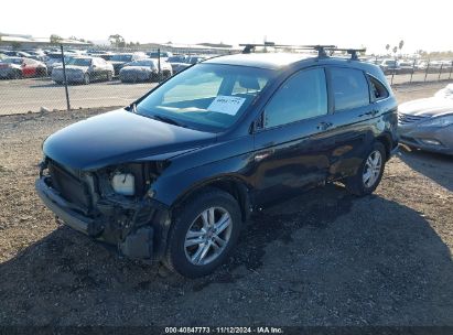 Lot #2992831979 2010 HONDA CR-V EX-L