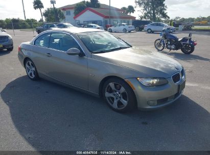 Lot #3056069905 2007 BMW 328I