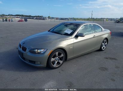 Lot #3056069905 2007 BMW 328I