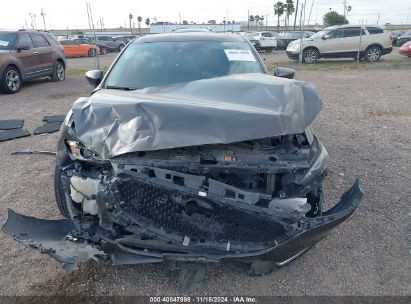 Lot #3053062706 2018 MAZDA MAZDA6 GRAND TOURING RESERVE