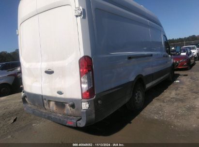 Lot #3051077280 2015 FORD TRANSIT-250