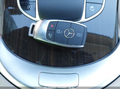 Lot #3051083155 2022 MERCEDES-BENZ GLC 300 4MATIC SUV