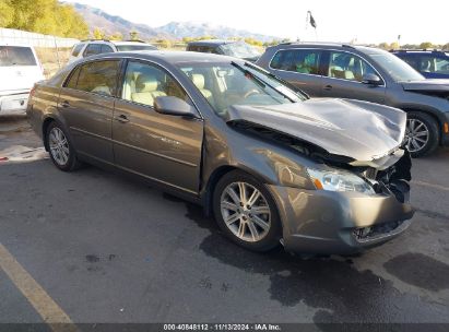 Lot #3035089280 2006 TOYOTA AVALON LIMITED