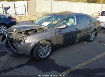 Lot #3035089280 2006 TOYOTA AVALON LIMITED