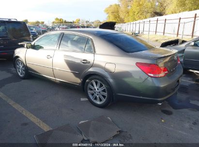 Lot #3035089280 2006 TOYOTA AVALON LIMITED