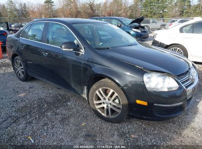 Lot #2995293924 2010 VOLKSWAGEN JETTA TDI