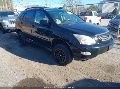 Lot #2992834763 2004 LEXUS RX 330 BASE (A5)