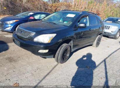 Lot #2992834763 2004 LEXUS RX 330 BASE (A5)